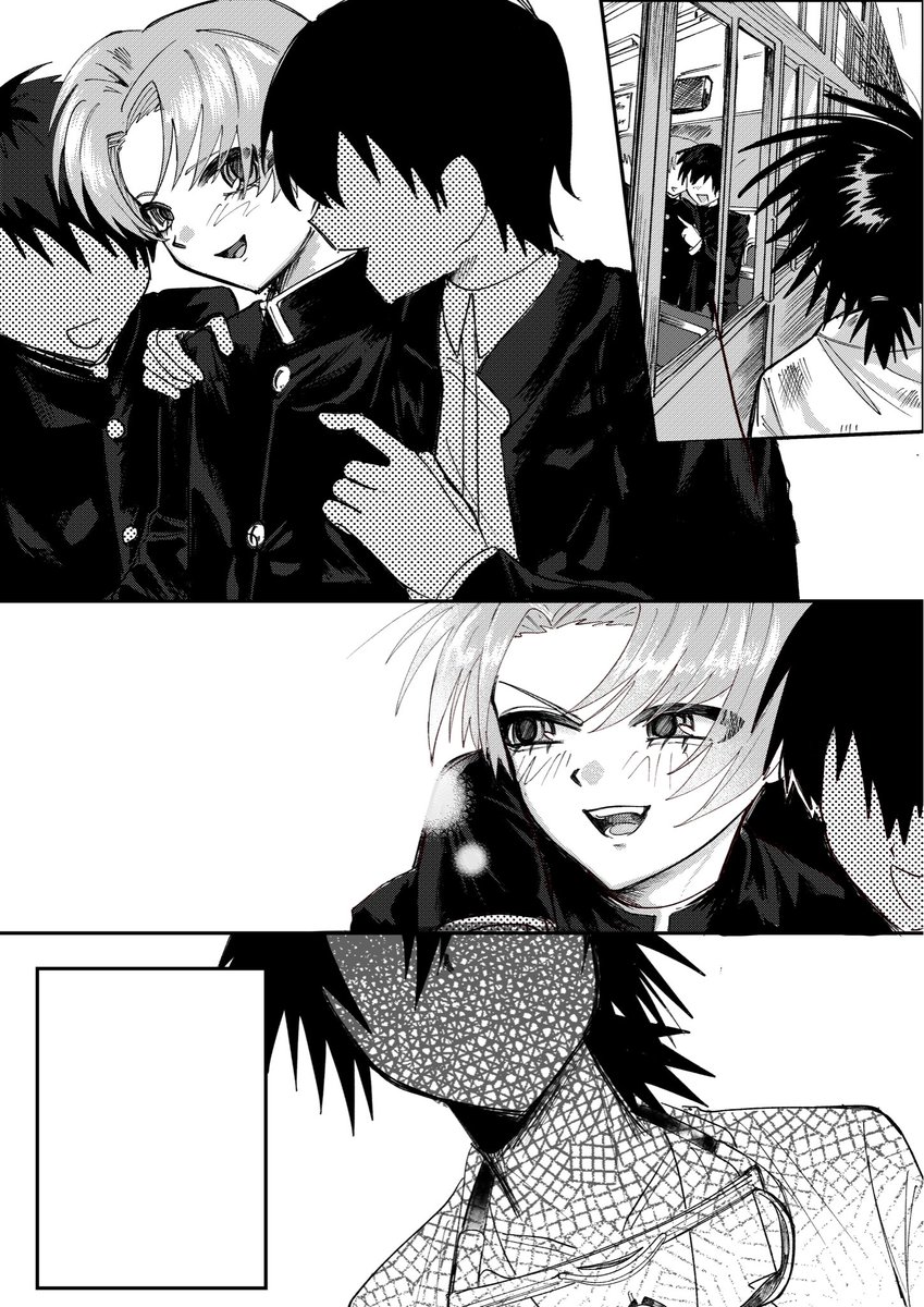 12220y2j's tweet photo. 自分漫画もかけます！やれます！ https://t.co/ddGrA2SAg5