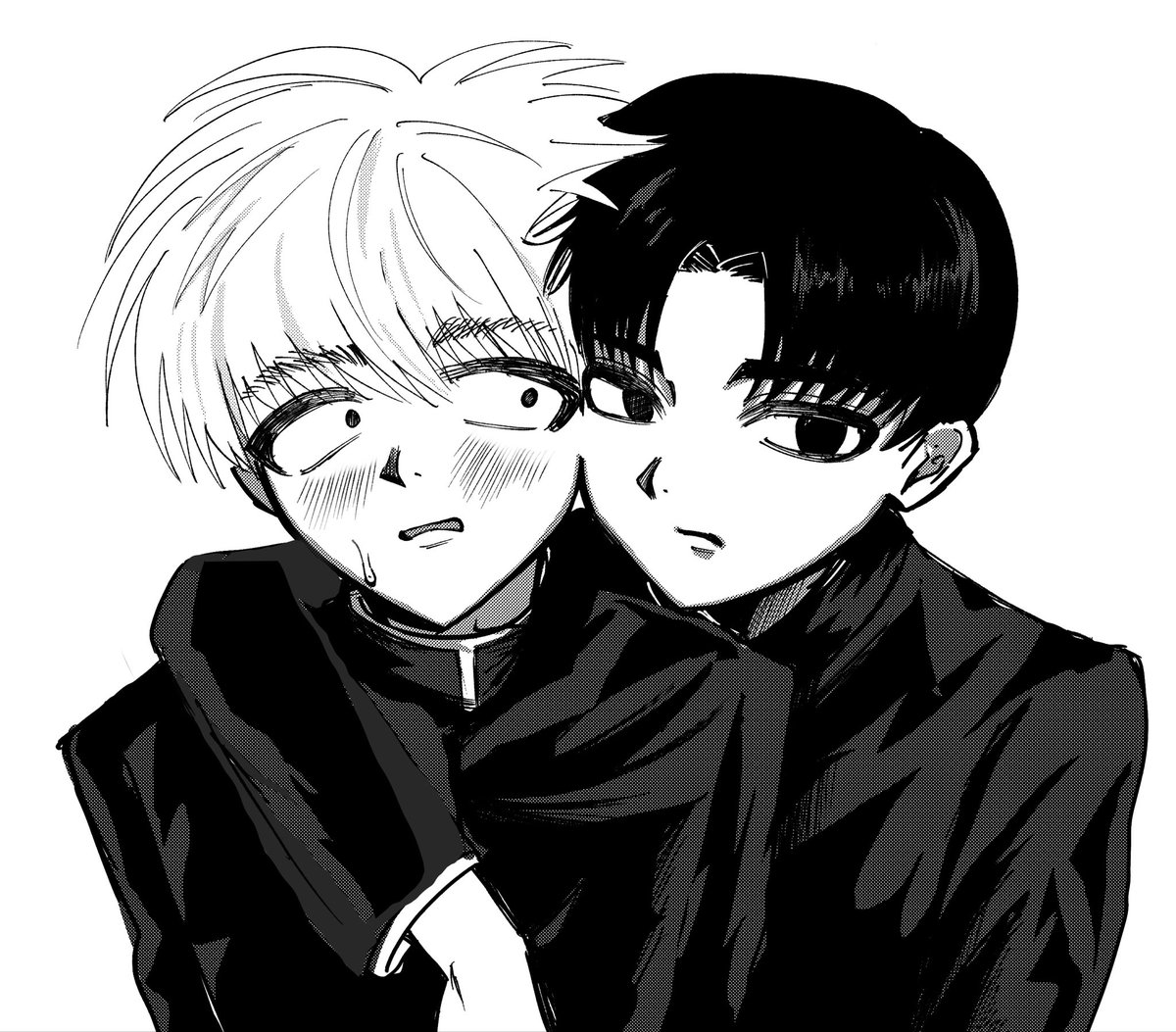 12220y2j's tweet photo. 自分漫画もかけます！やれます！ https://t.co/ddGrA2SAg5
