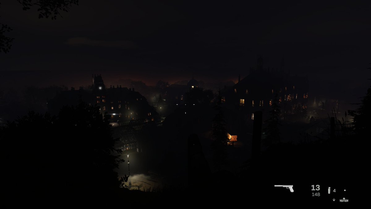 FrostedDerg's tweet photo. Anyways I beat MW19... It's pretty decent and I loved the night missions with Price so like a 7/10 ig https://t.co/At4eVIp42F