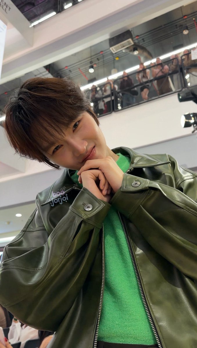 boojorjoi's tweet photo. อ้อนเอาไรรรเนี้ยยยน้องงงปิง🥺🥺🥺🥺🥺🥺

NP WITH D7 PREMIUM
#D7TasteOfPremiumXNamping https://t.co/9SCOtfJ1mx