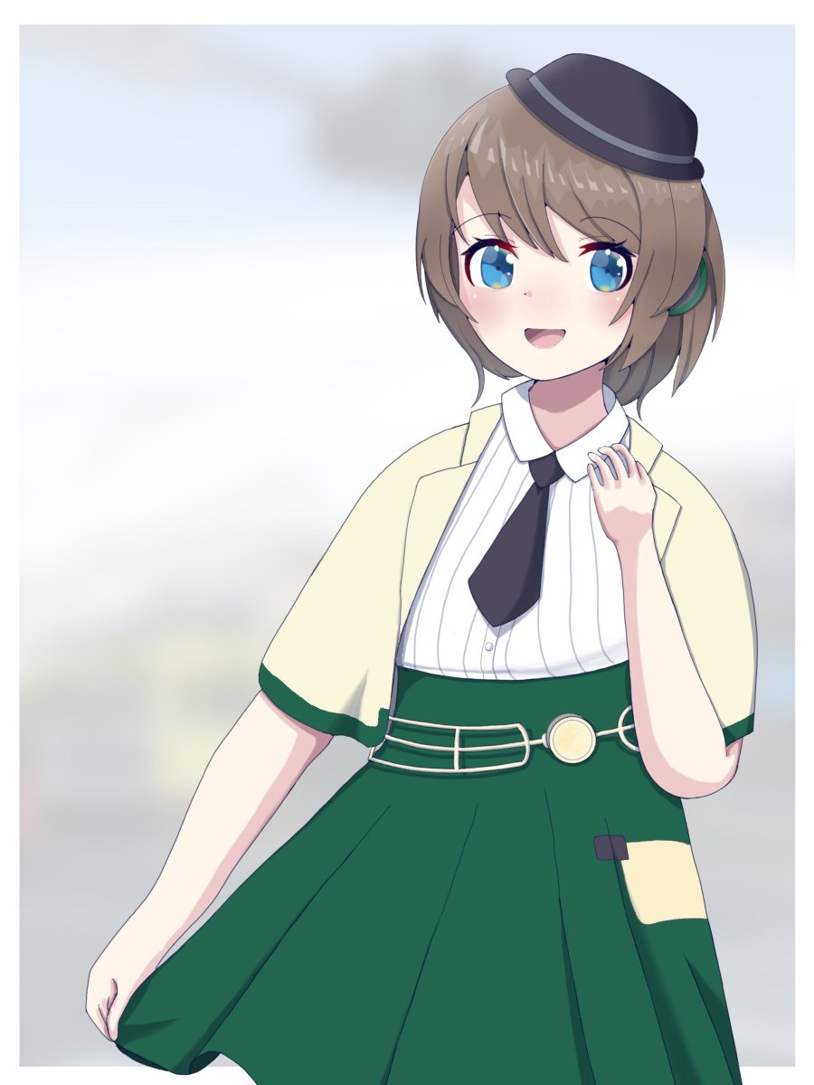 gnuz3p's tweet photo. あと、もうちょっと全身入っている版 https://t.co/G4IhEvPRhT