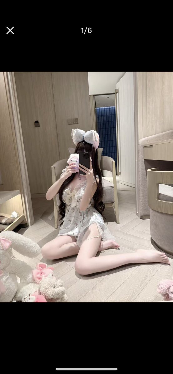 MalloryEriy5vj's tweet photo. 新人刚玩x 有人锐评玩的美福照吗 流言66直接给不墨迹 。。发完删了 https://t.co/aZsWpeA9ra