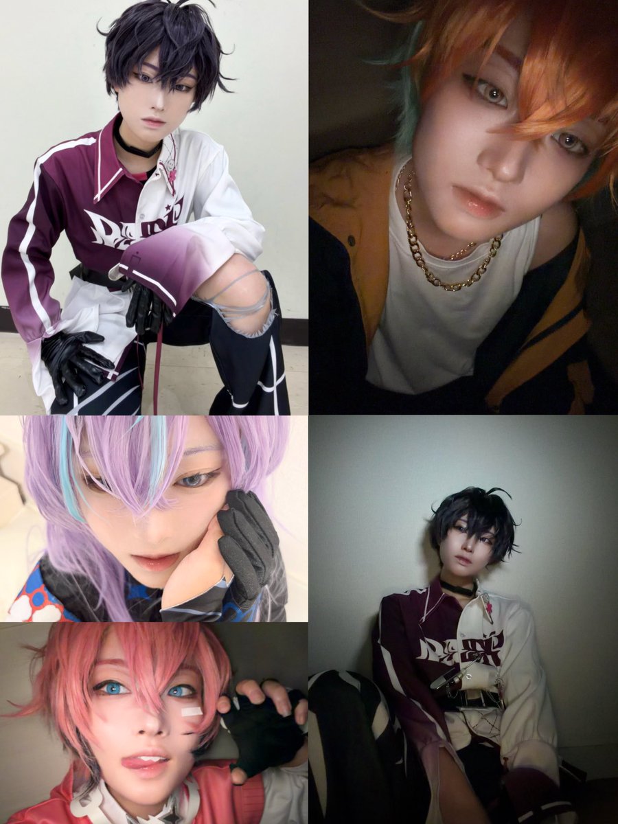 lrgoplt's tweet photo. ⚠︎cosplay 
サーチバンが解けたので🙌
関東/成人済/🔰
🌈🕒中心にcosをしてます💫
当方ド初心者ですが､表現方法問わずイベご一緒したり仲良くしてくれる方を募集してます♪
全反応巡回します💖
#にじさんじレイヤーさんと繋がりたい
#にじさんじ好きさんと繋がりたい 
#カメラマンさんと繋がりたい https://t.co/WuFhwlHma0