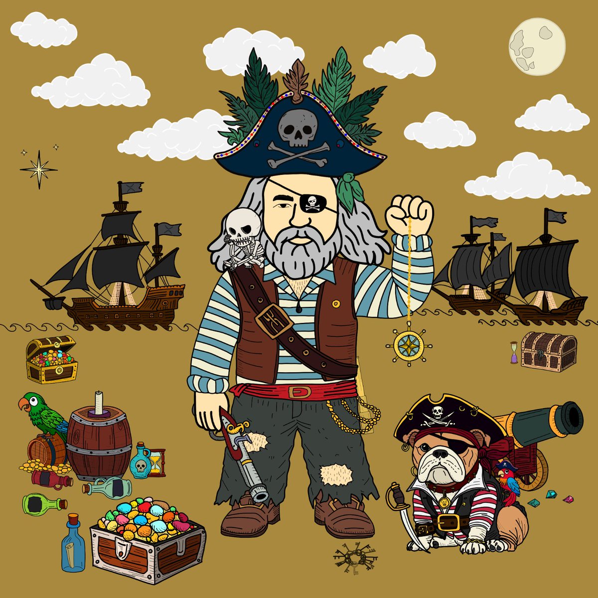 VirtualOrigins_'s tweet photo. Here’s the part people should understand before judging VOC:

Genesis → TX
Ancient → FLR

The goal isn’t simply to collect royalties.

It’s to turn them into productive principal. https://t.co/CYLWb6zo60