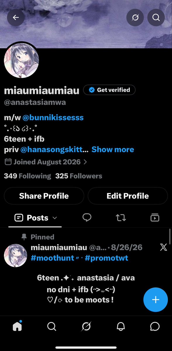anastasikittyy's tweet photo. guysss don’t forget meh https://t.co/sN6OjXuhRW