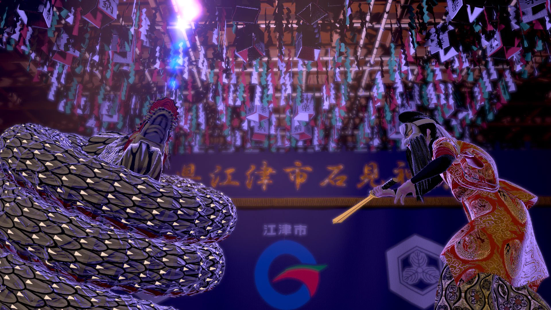 鱒麻呂 on X: 
