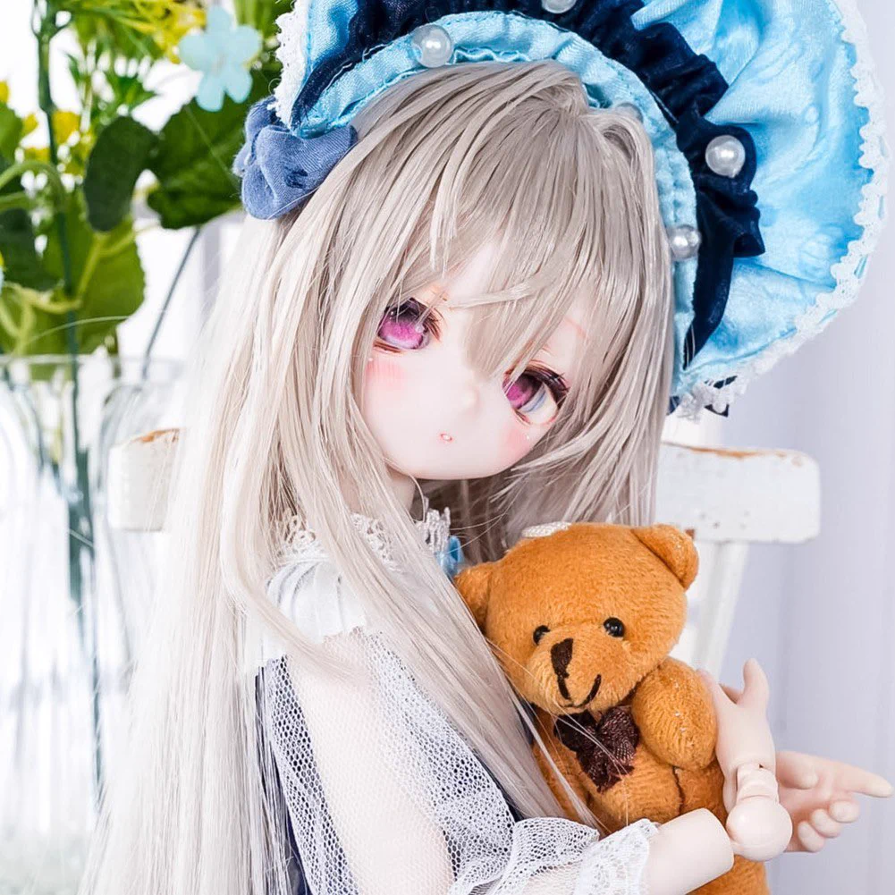 きゃとろん＊🥕 (@CatronDoll) / X