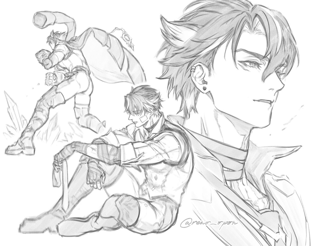 reno_opon's tweet photo. 落書き  ⛓️ https://t.co/Bg0ZurFGRo