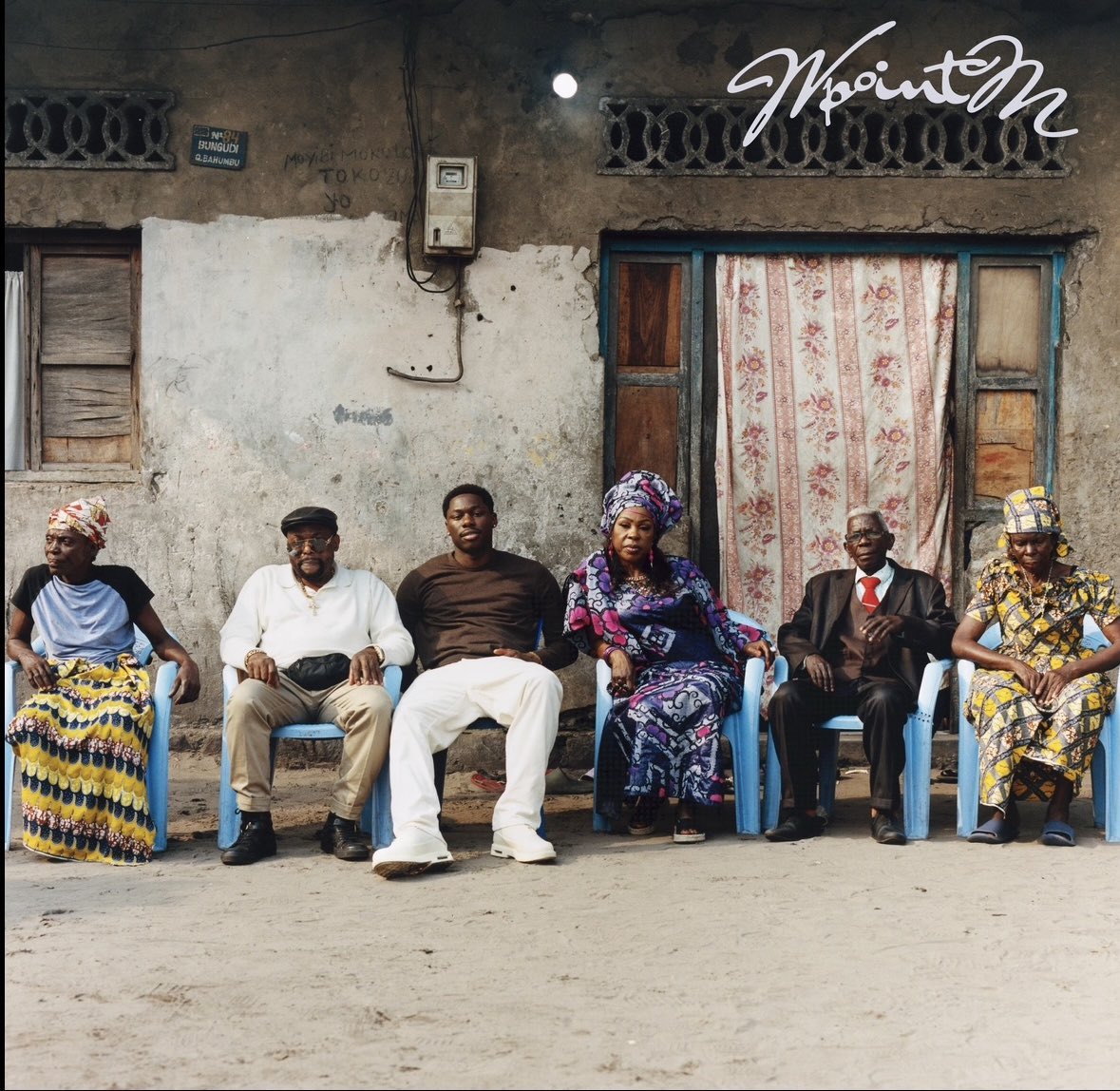 rvpflame01's tweet photo. Tiakola a sorti aujourd’hui WpointM, son deuxième album studio solo.
Félicitations à lui pour cette nouvelle étape.
Disponible dès maintenant.
#WpointM #Tiakola https://t.co/u4eXpck2vh