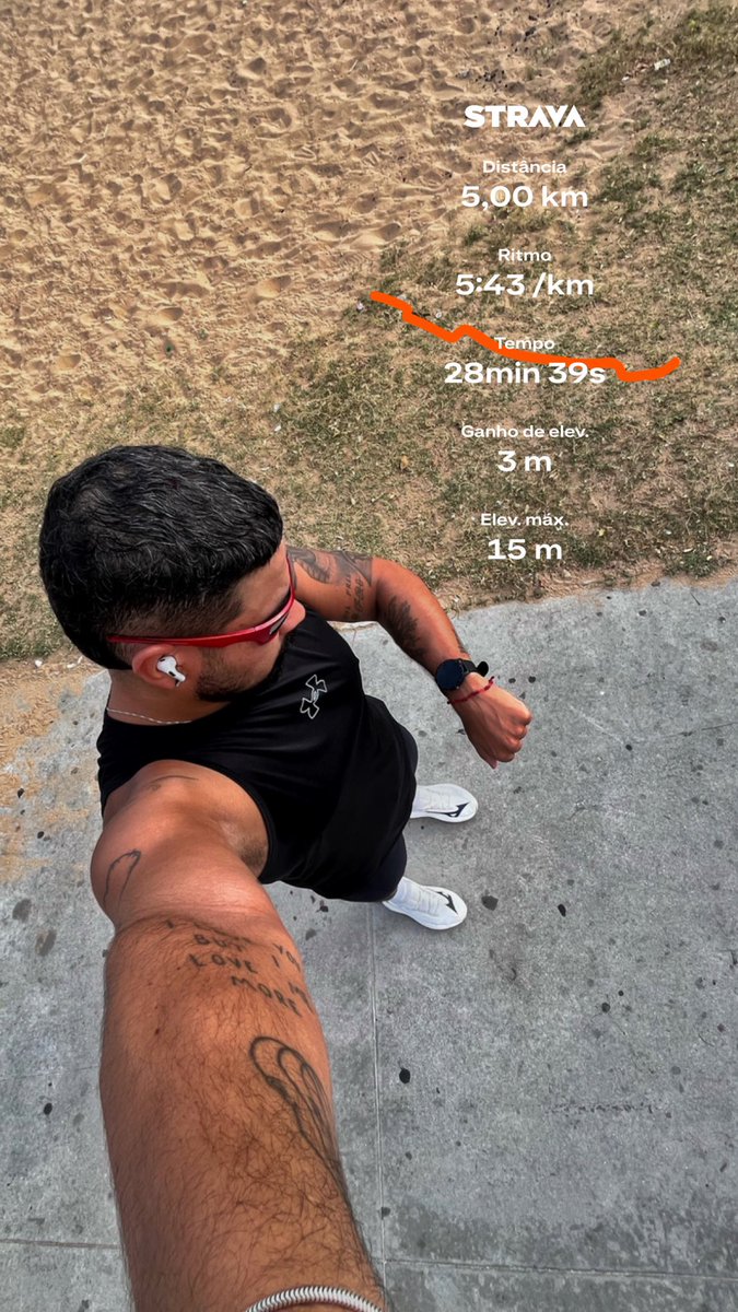 manueu____'s tweet photo. 5km morrendo hoje https://t.co/sVFUX9QL0O