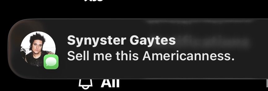 R3dn3ck_punk's tweet photo. that’s not even a word mr gaytes you need to go back to school https://t.co/3wxLCPe3wg