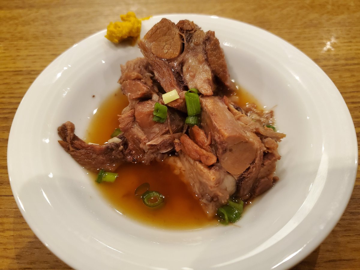 1000_gold's tweet photo. 牛タン🐮
わんぱく食べ比べセット←
全部美味すぎて満足😋 https://t.co/tL6bOwkSTG