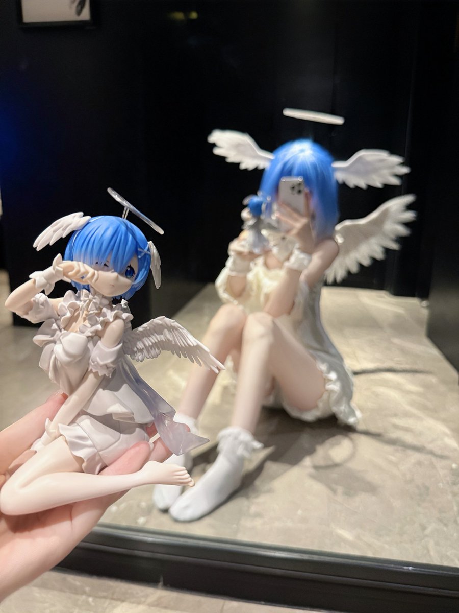 adxyuki's tweet photo. 小天使 https://t.co/zHb9TLGVOH