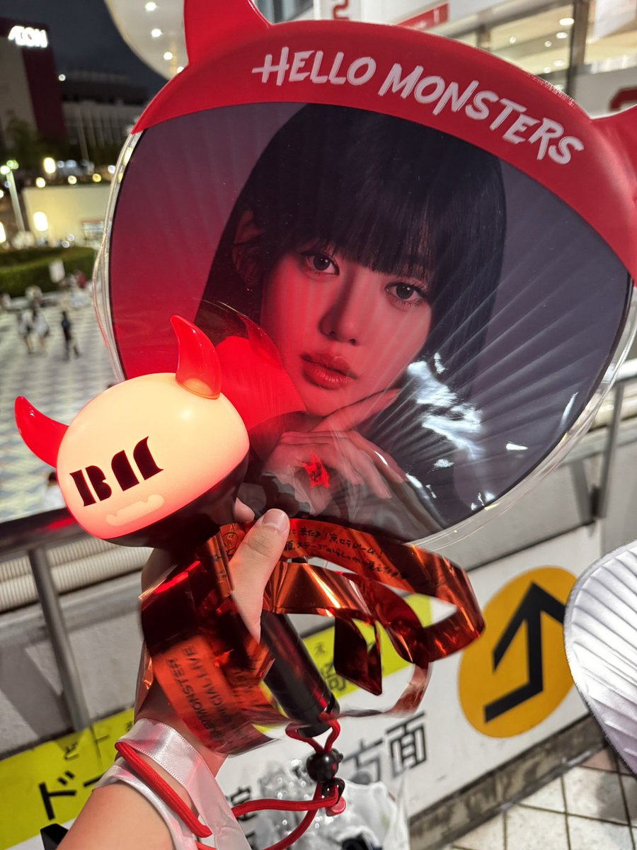 6mnbmyg's tweet photo. 約1年半ぶりのベビモンほんまに最高すぎた！SSからYGシートにアプグレした甲斐あったしアリーナやと更に会場の盛り上がりも感じられて幸せな時間やったな〜
次はベビモンシートで参戦したい🥺

#BABYMONSTER #ベビモン #京セラ #CHOOM_in_JAPAN https://t.co/0Eu1ADwu5q