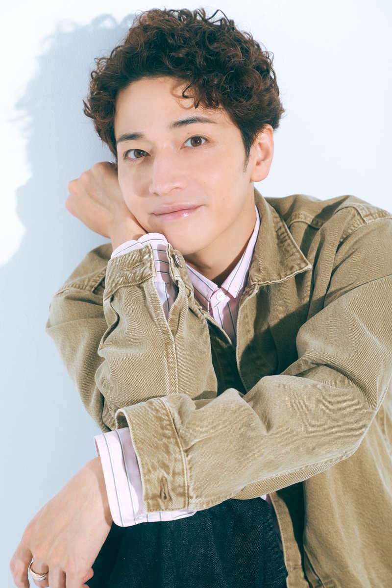 crank_in_net's tweet photo. 🎊祝！デビュー決定🎉
ふぉ～ゆ～・福田悠太、「デビューしないぞ」心に決めた中でのサプライズに戸惑いも「これまでと同じく“ふぉ～ゆ～らしく”でいいんだ」
#ふぉ～ゆ～　#福田悠太
https://t.co/mH9D98EnmF https://t.co/kEX8oiAtWB