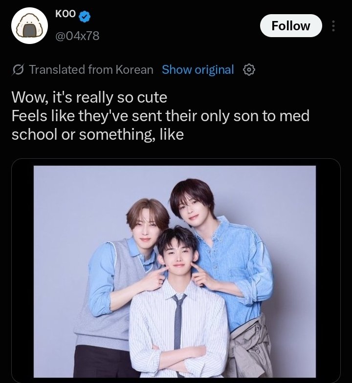 muratatafuma's tweet photo. IM CTFUUU😭😭 https://t.co/mqtcvCz338