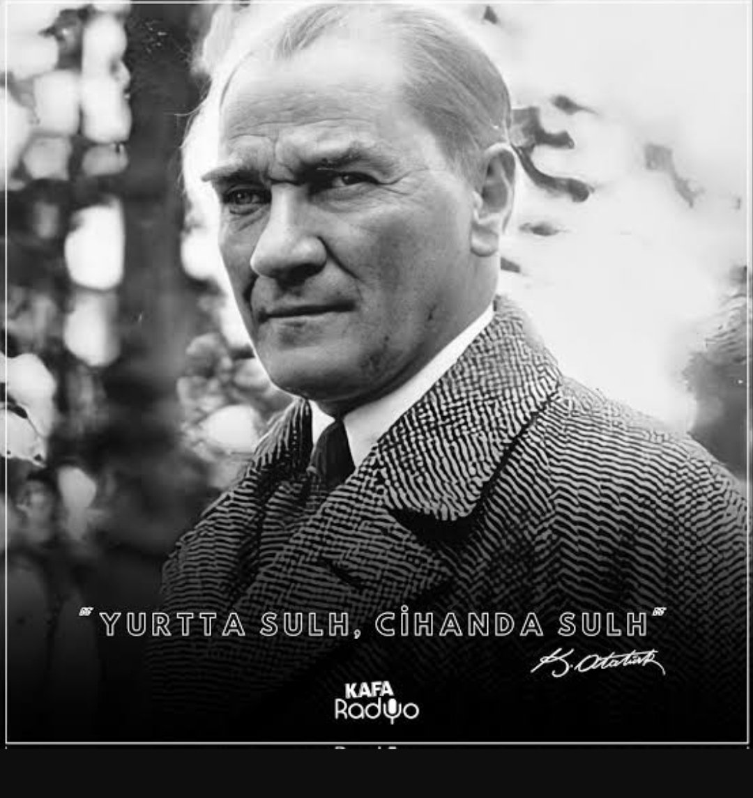 Greendoku_54's tweet photo. @hububatfyatlari Dünyadaki tüm borsalar batacak, seni çok uyardım.
Bildiğiniz dünya bitti. 
Bugüne dair herşey tedavülden kaldırıldı.
En az 50 ülke yönetim olarak Ankara'ya bağlandı. 
Sahada uygulanıyor.
Dünyadaki tüm güçler Atatürk'ün askerleri önünde diz çöktü. 

Y E N E M E Z S İ N İ Z..!
🇹🇷 https://t.co/oYqtS6wvfX
