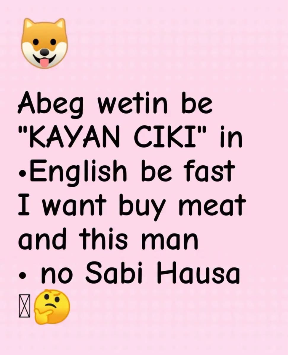 Miss_Halimatu's tweet photo. 🤔🤔 https://t.co/V6Nul4B3AX