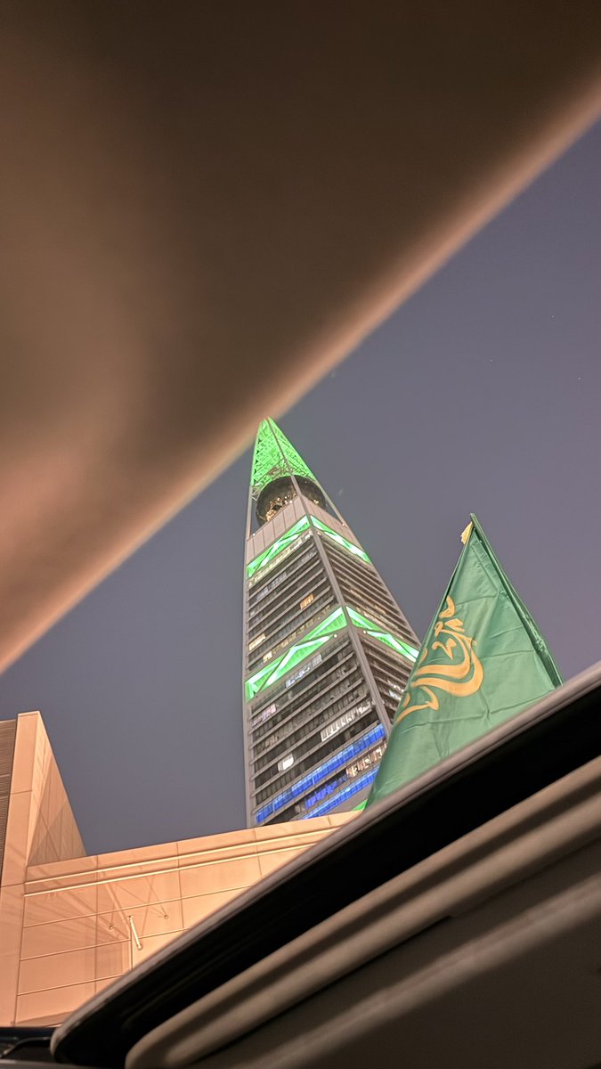 With__Bobo's tweet photo. 🫡💚🇸🇦 https://t.co/JVHfOEzwjd