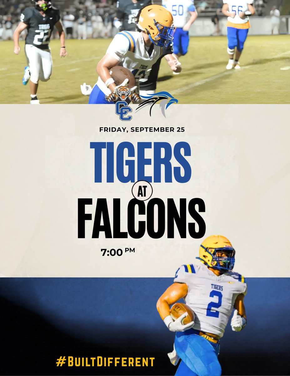 CaldwellCoFball's tweet photo. https://t.co/LzsC8RtOp8