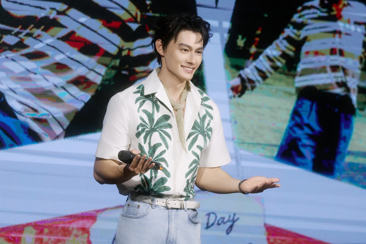 doconcert's tweet photo. #WangZhuoChengBDFM2026 https://t.co/GXqoD5UsCu