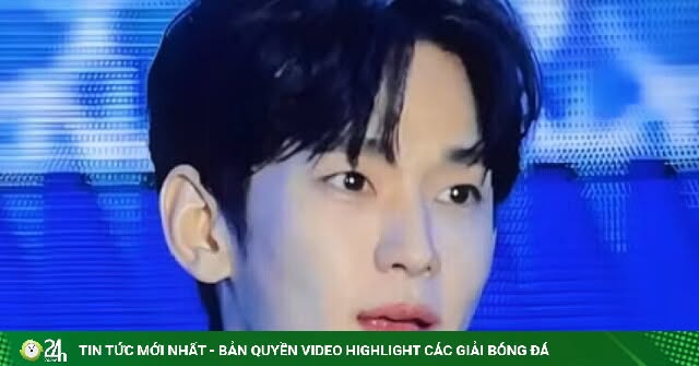 wiswisa's tweet photo. Sự xuất hiện của Kim Soo Hyun tại TMA 2026 sau thời gian vắng mặt gây tranh cãi lớn tại Hàn. Dù bị các fanpage lớn kêu gọi tẩy chay, anh vẫn nhận được sự chào đón nồng nhiệt trên sân khấu, khiến cư dân mạng nghi ngờ về tính chân thực của phản ứng này. https://t.co/qUKfNfWugC