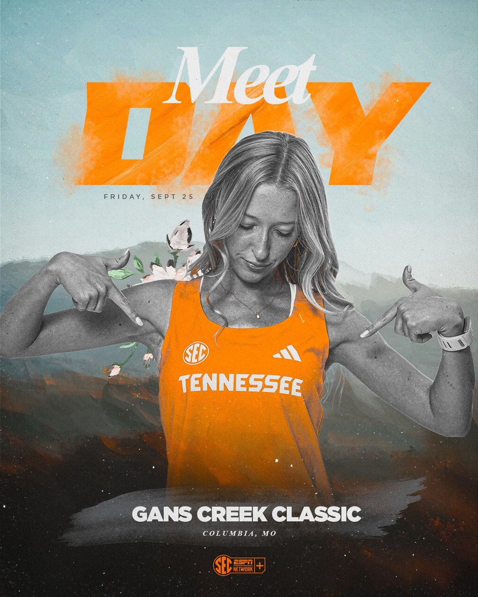 Vol_Track's tweet photo. It's Meet Day at Mizzou! #GBO 

🎽 Gans Creek Classic
📍 Columbia, Mo.
📊 https://t.co/uEAWJZKLzM
📺 https://t.co/geiDwHedTM
🚺 Women's 6k — 9 a.m. ET
🚹 Men's 8k — 9:45 a.m. ET https://t.co/MfpHbXSn8P
