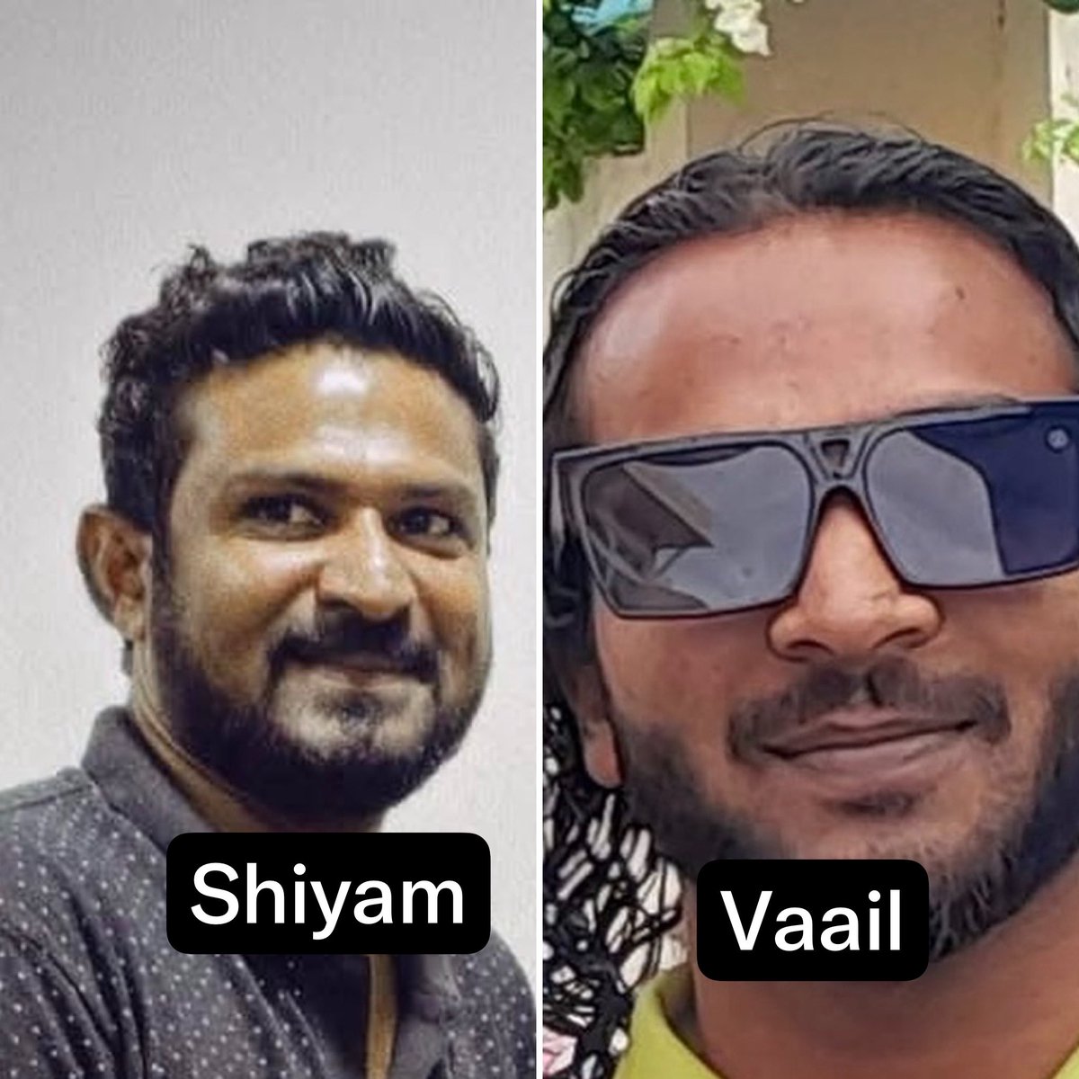 HKurusee's tweet photo. 🚨A large quantity of aluminium belonging to WAMCO Thinadhu is being sold to members of the public by site manager, Shiyam, with money deposited into personal bank accounts of his father, Senior Operations Officer Haneef and Marketing Officer Ibrahim Vail. Here are bank transfer slips. WAMCO MD Mujey is a close friend of Shiyam and he gets 30% from all that.