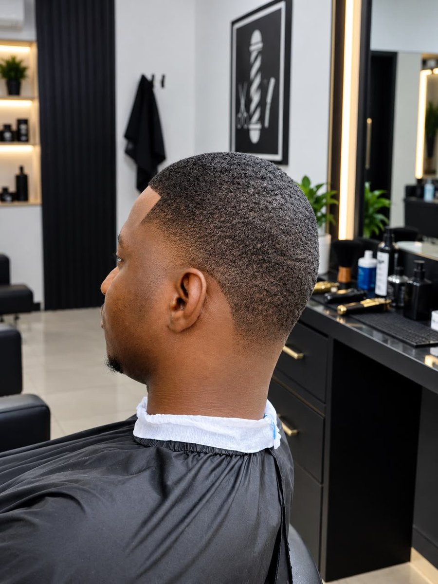 CelebrityBarbe7's tweet photo. It's Friday come and have your trim 💈 https://t.co/eat1DzucCd