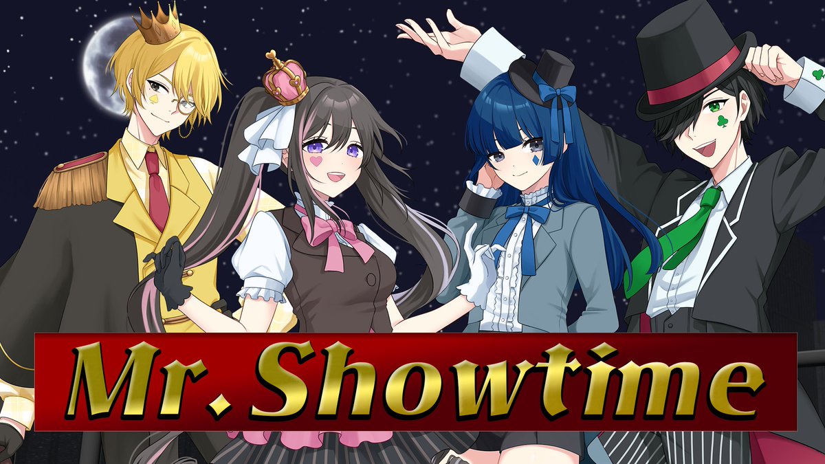 hijiri_hijirin's tweet photo. #歌コレ2026秋グループ
 
カオスなメンバー集めてあの星を目指せ︎🌟

【https://t.co/5IbGtD5j8Aひとしずく×やま△covered by ししょー×夏鈴聖理×成瀬ゆの。×やばいクッキー】

ぜひいいね🩵コメント💬公開マイリストへの登録よろしくお願いします！

https://t.co/pkbqqxNZFQ

 #歌コレ2026秋 https://t.co/jOYNuz0Clh