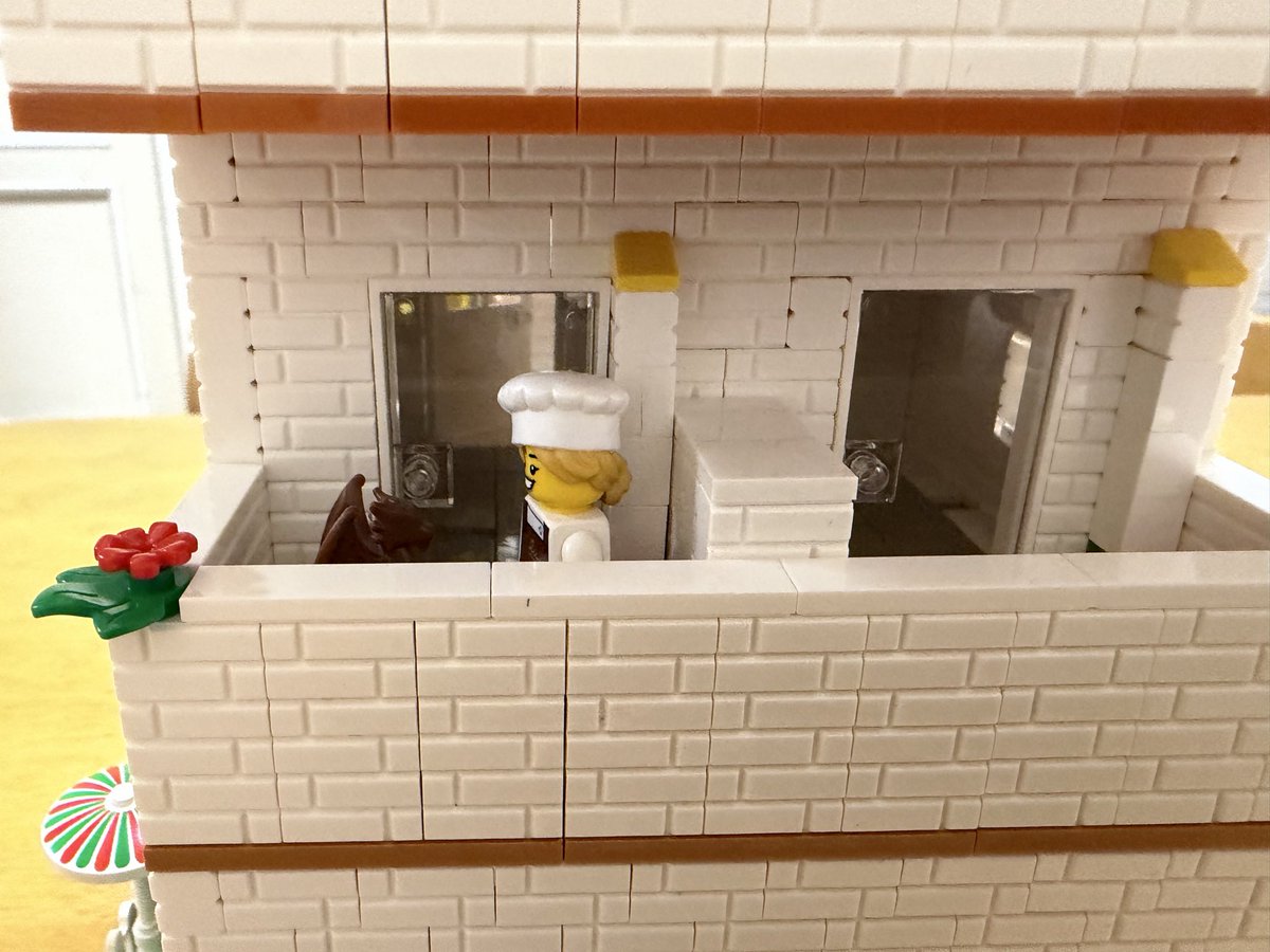 LEGOmamiOsaka's tweet photo. #レゴフレンズ　
#ＬＥＧＯフレンズ
#LEGO
#レゴ
#団地
#お家つくるのん好き
#実家
#LEGOHOME
#レゴホーム
#LEGO好き
#レゴ好き
#孫とLEGO
#AI作品をいつかは超えたい💪 https://t.co/0N4NyNJRxB
