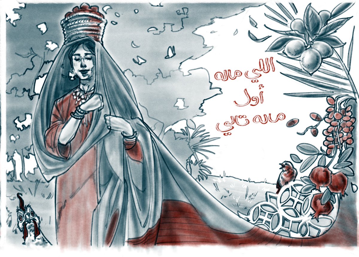 _AzizAlharthi's tweet photo. أول تجربة عمل زين (zine) لي بتقنية الريزوقراف ضمن ورشة عمل 'عين شرقاوي' بالتعاون مع مجتمع التصميم الجرافيكي في إثراء و مقهى ترفي.
توزيع المدن على المشاركين كان بالقرعة وكنت سعيد جدا لما سحبت القطيف لأني من فترة ودي أسوي شي لها. https://t.co/zefT3FXaKA
