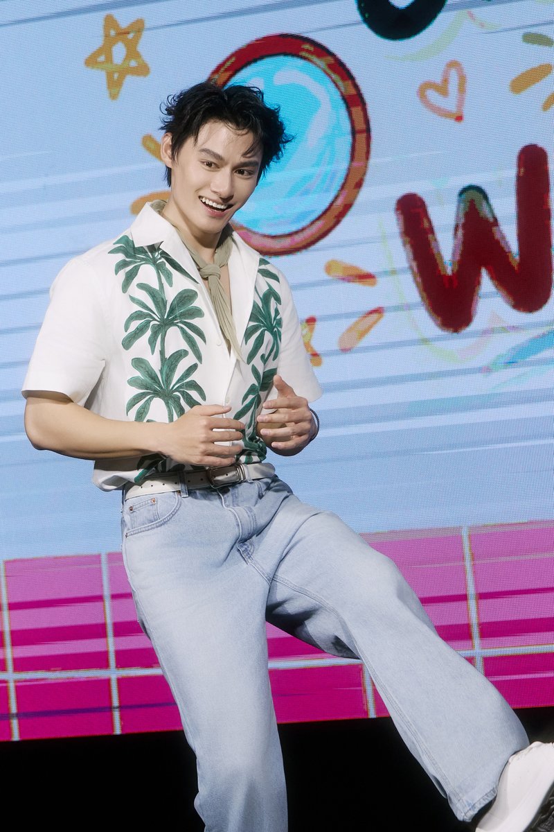 doconcert's tweet photo. 🧡✨ ขอบคุณที่เติมเต็มวันพิเศษนี้ ด้วยความรัก รอยยิ้ม และความทรงจำที่แสนมีค่า

WANG ZHUO CHENG 7TH DEBUT ANNIVERSARY & BIRTHDAY FAN MEETING
📅 19.09.2026 | 📍 Bangkok

#วังจั๋วเฉิง #WangZhuoCheng #汪卓成
#WangZhuoChengBDFM2026
#doconcert