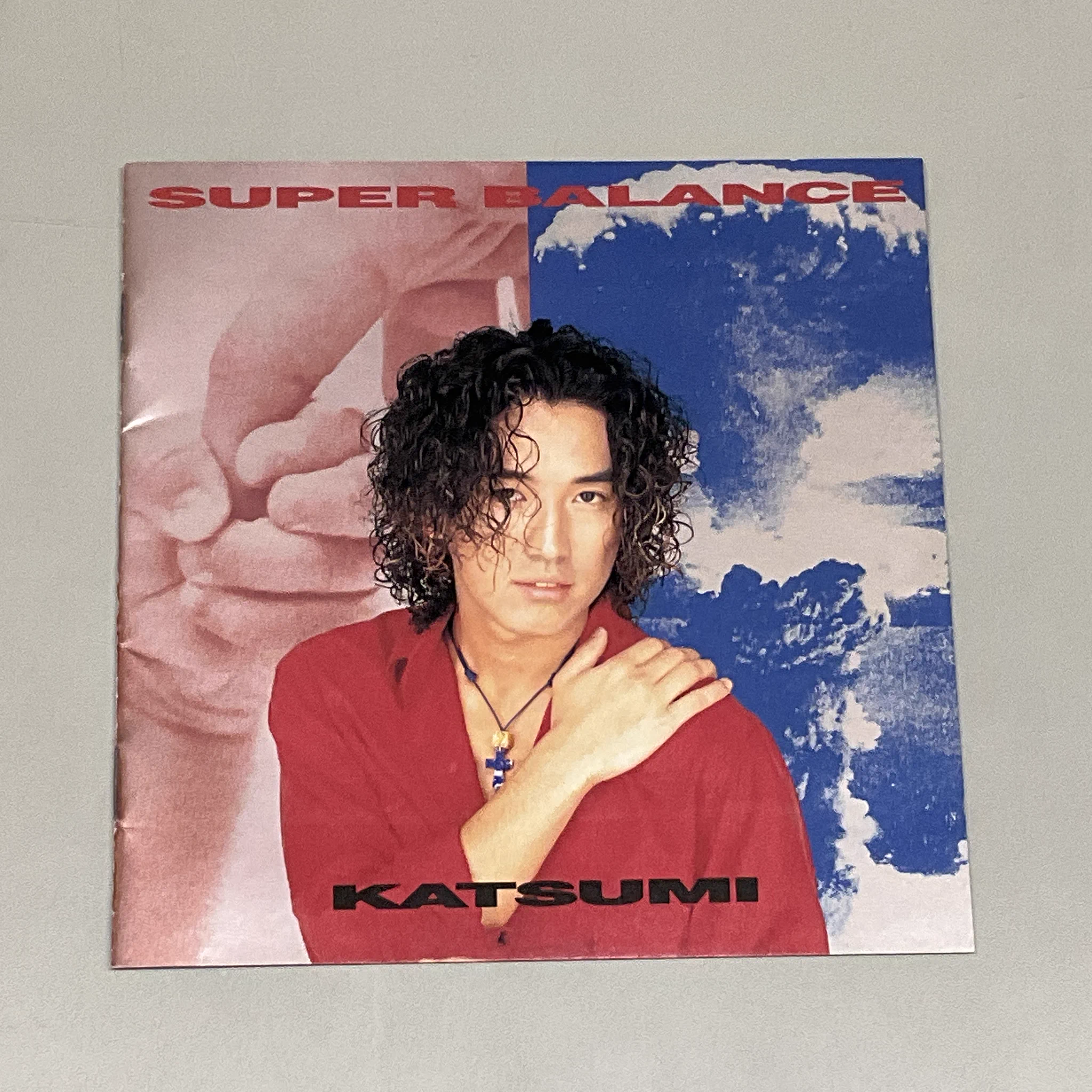 高*男様 katsumi mk-1024 カツミ　エレキー　ジャンク さくらFM в X: „おんえあなう：LIFE OF THE STRONGEST MAN ／ KATSUMI