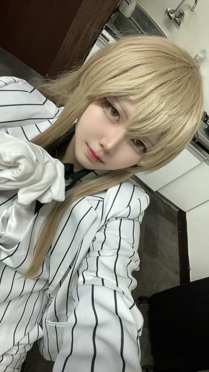 hrhyak1225's tweet photo. #同一人物選手権 

とりあえず🍑👹だけで🫣
ちゃんと顔の違いがあると思いたい🥹‼️ https://t.co/BfH1gZZu1T