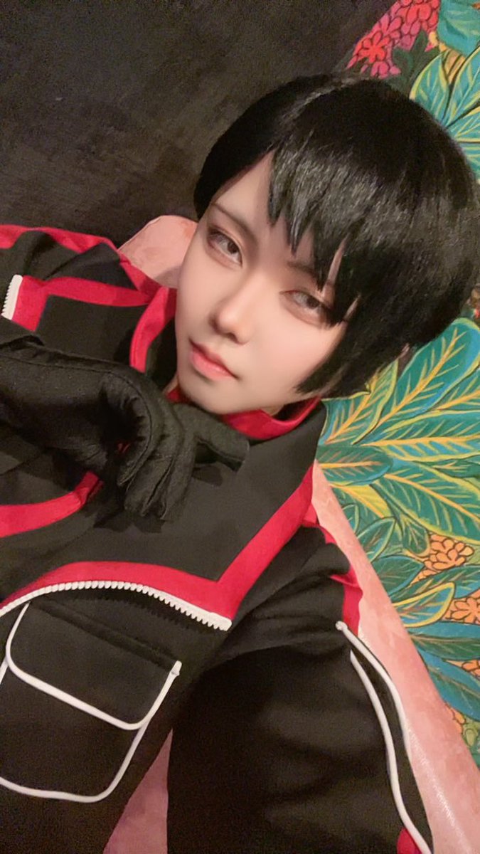 hrhyak1225's tweet photo. #同一人物選手権 

とりあえず🍑👹だけで🫣
ちゃんと顔の違いがあると思いたい🥹‼️ https://t.co/BfH1gZZu1T
