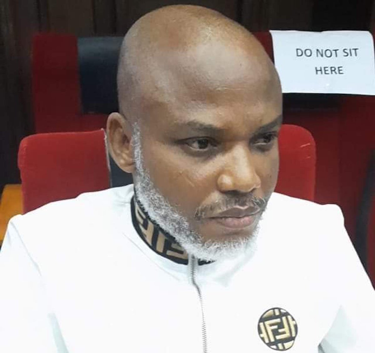 fattylincorn_01's tweet photo. If you jail Nnamdi kanu Nigeria will be bu.rnt down 

I say make I ask, una no get matches again abi fuel Don cost ? 
😂😂😂😂😂
Always making empty noise

😂©️ https://t.co/JZ35zKSoNl