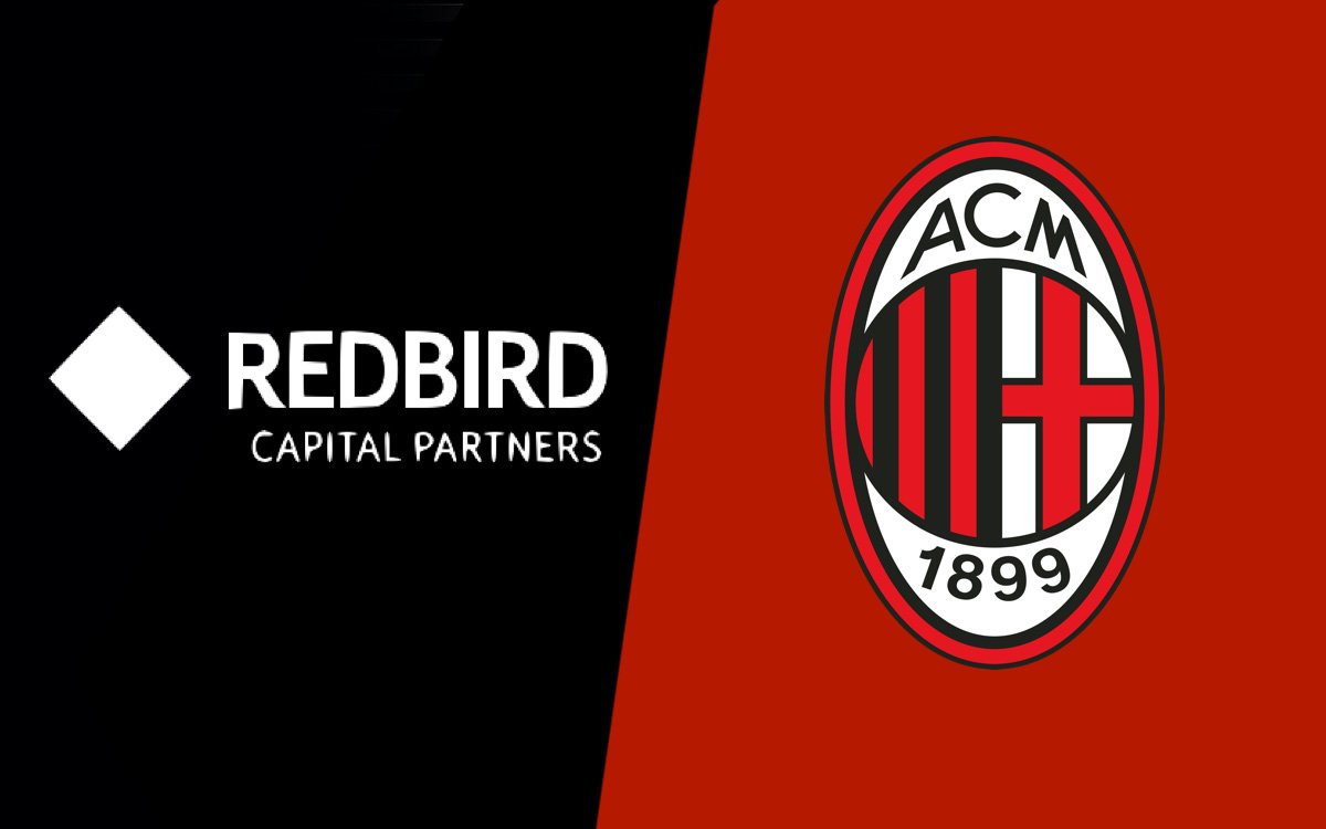 MilanMatters's tweet photo. 🤔🇺🇸 Romain Molina has released a full investigation into AC Milan's owners RedBird. 

A thread of what he claims. 👇🧵 https://t.co/ocg5SKHWja