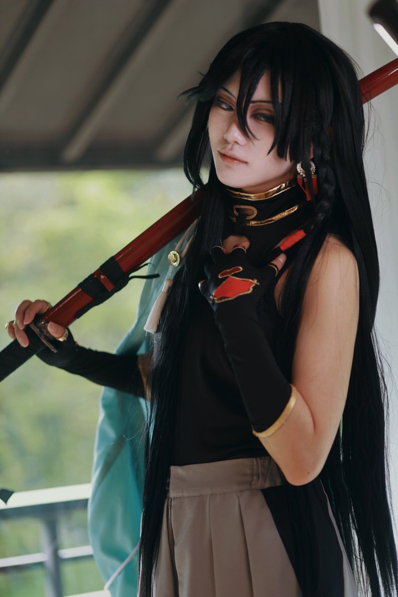 aneko777_777's tweet photo. cosplay/刀剣乱舞
和泉守兼定

ホリカワセレクトフォトです✨️
📸キャノン・ホリカワ@moco_liebe https://t.co/wU164v2zPy