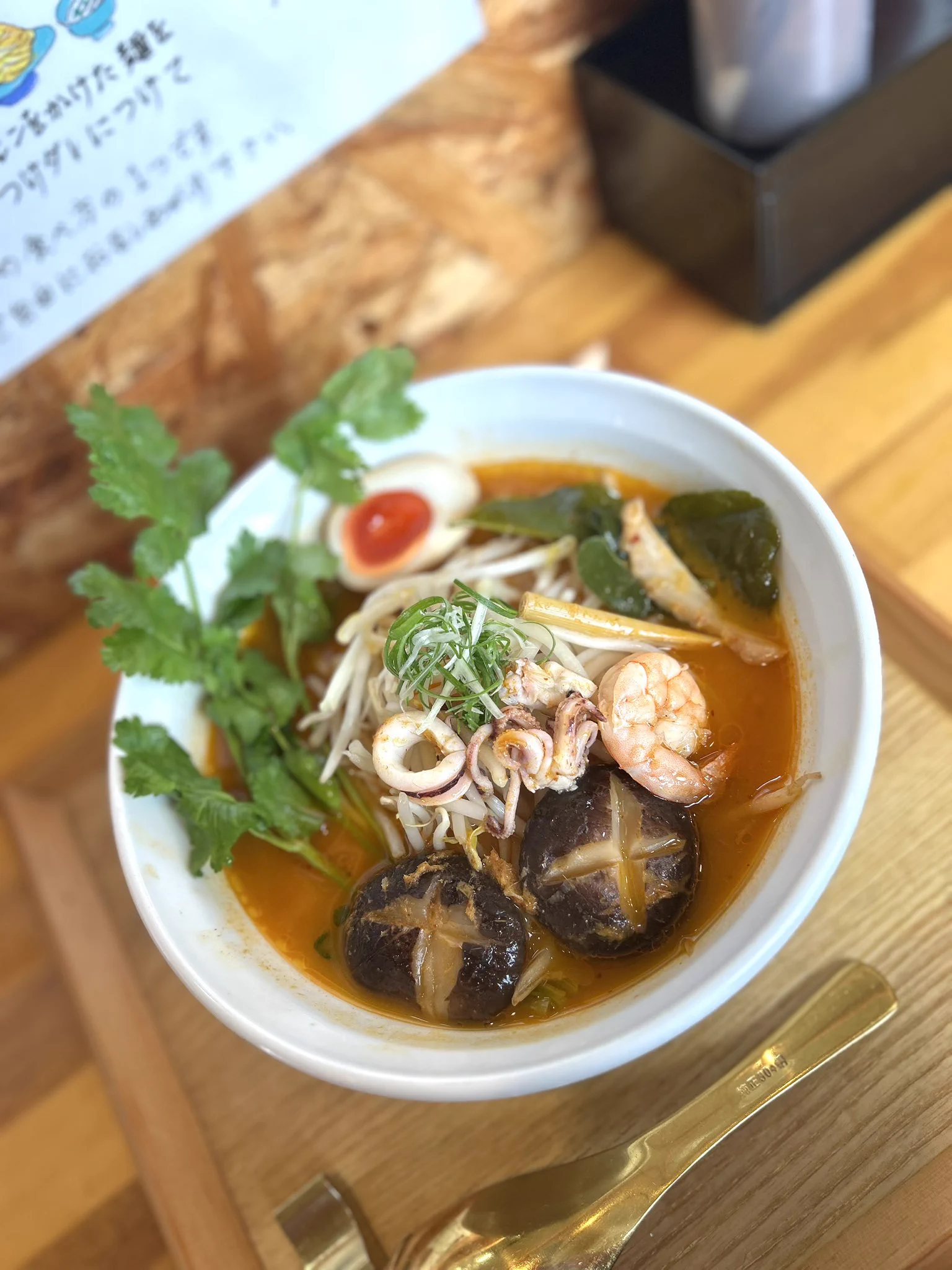 Reposts by Japanese Ramen マンちゃん(江東区) (@manchanramen) / X