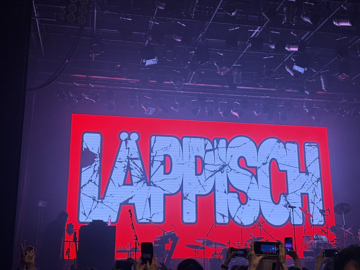 papillon001020's tweet photo. 楽しすぎて足ガクガク最高てか来年なになになになに何あるの?
#lappisch https://t.co/ieqfL0g1Ka