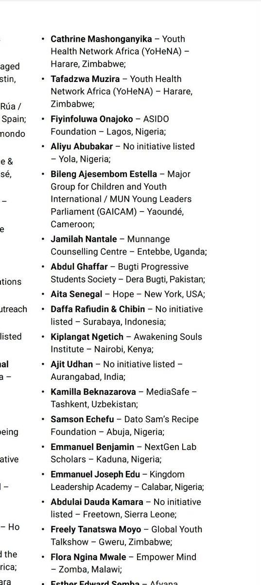 BugtiYouth's tweet photo. UN recognition of Abdul Ghaffar Bugti as a youth leader is a proud moment for the Bugti and the people of Dera Bugti. His journey from a remote and underdeveloped region to a wider platform reflects his commitment to raising the voice of youth ۔ https://t.co/QrA2XNkU0f