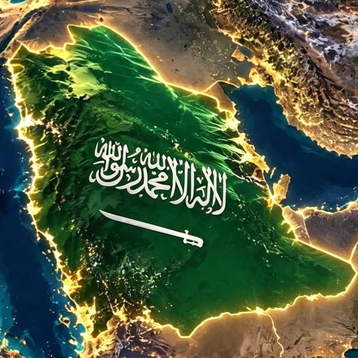 O_omirh's tweet photo. من عمق التاريخ�� قرونٌ من التأسيس 
جذورها راسخة لا تميد، وستةٌ وتسعون عا��ًا 
من التوحيد عزًّا لا يُنضب. 

بيعةٌ في أعناقنا، ولُحمةٌ وطنيةٌ ننسجها جيلًا 
بعد جيل. تأسيسٌ وتوحيدٌ، لم تطأ أرضنا فيه 
أقدامُ مستعمر، بل اجتمعنا بقلوبنا، وتوحّدنا 
على أرضنا، فكان مجدنا منّا وإلينا. 🇸🇦 https://t.co/YEXeOaulyc