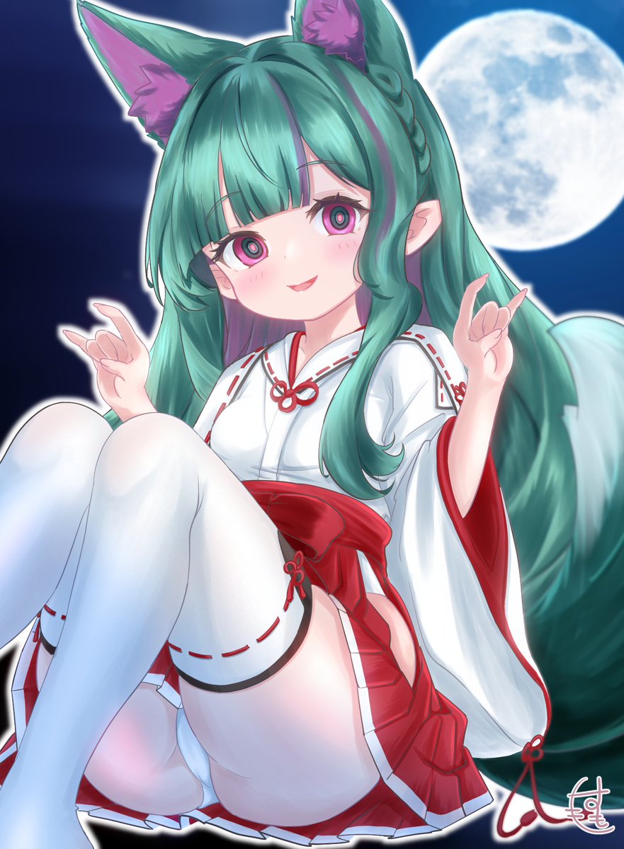 sumomotarte123's tweet photo. 十五夜お月さまと
天津風ちゃんコックリさんVer

わがままだだっこかわいい子
あとお声が癖になる…好き😊 https://t.co/oF4IyL9lP7