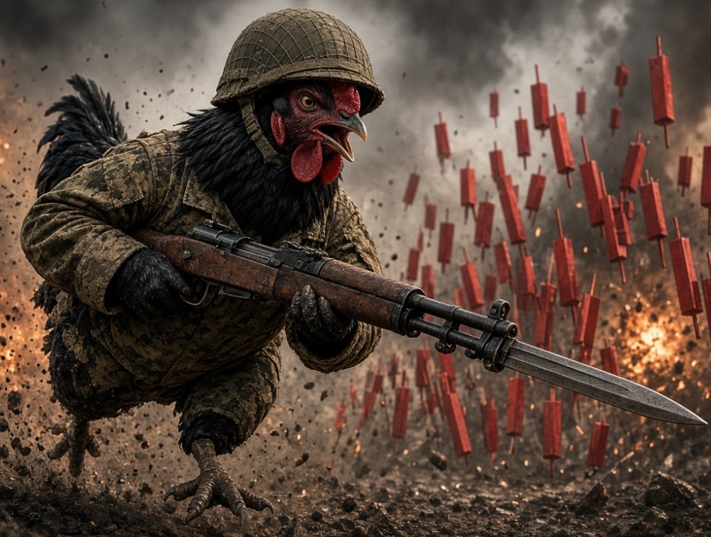 BCDSOL's tweet photo. @Zyroxo0x Black cock down of course soldier https://t.co/5vzFMz9qtL