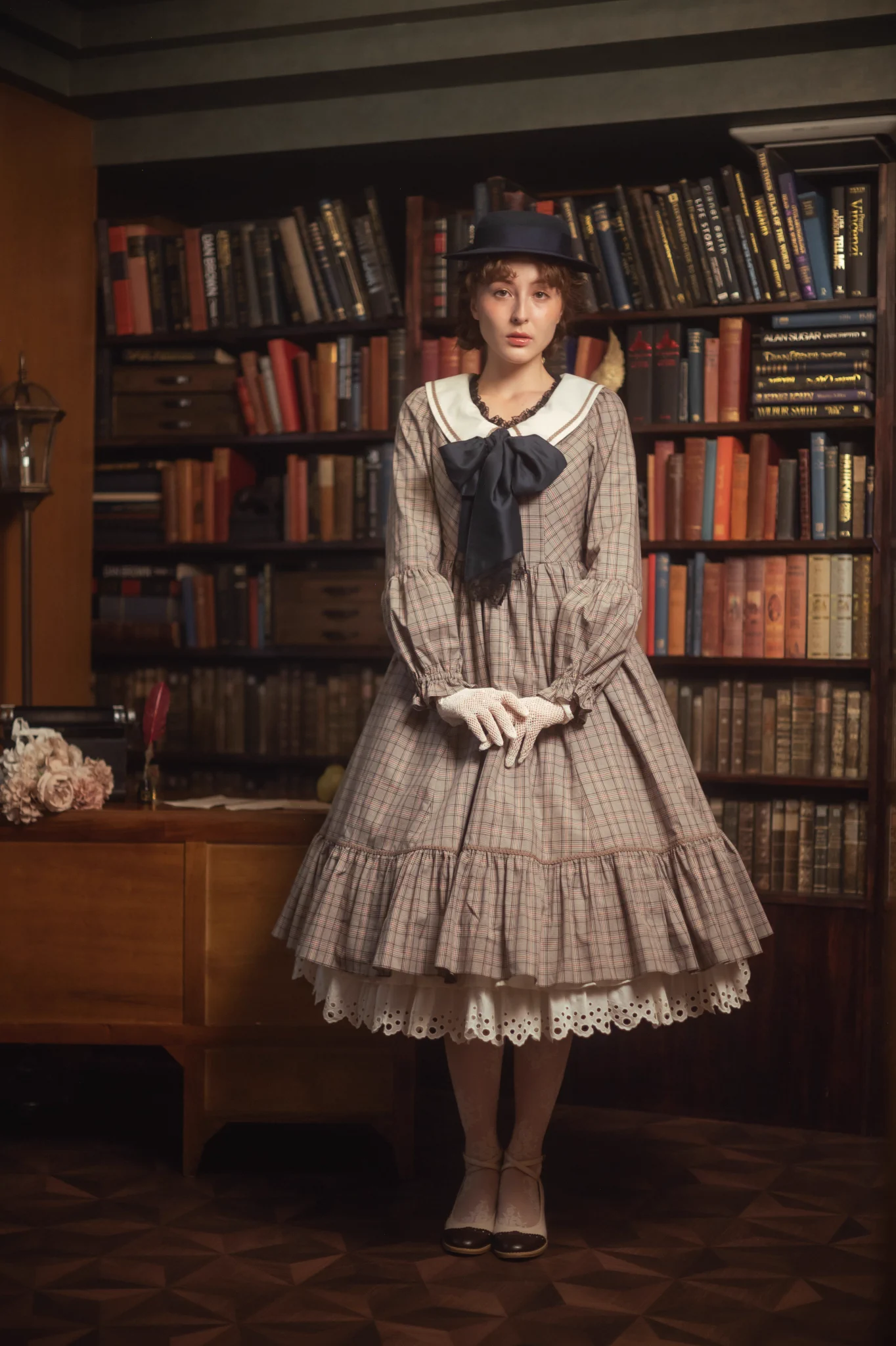 Victorian maiden (@VM_press) / X