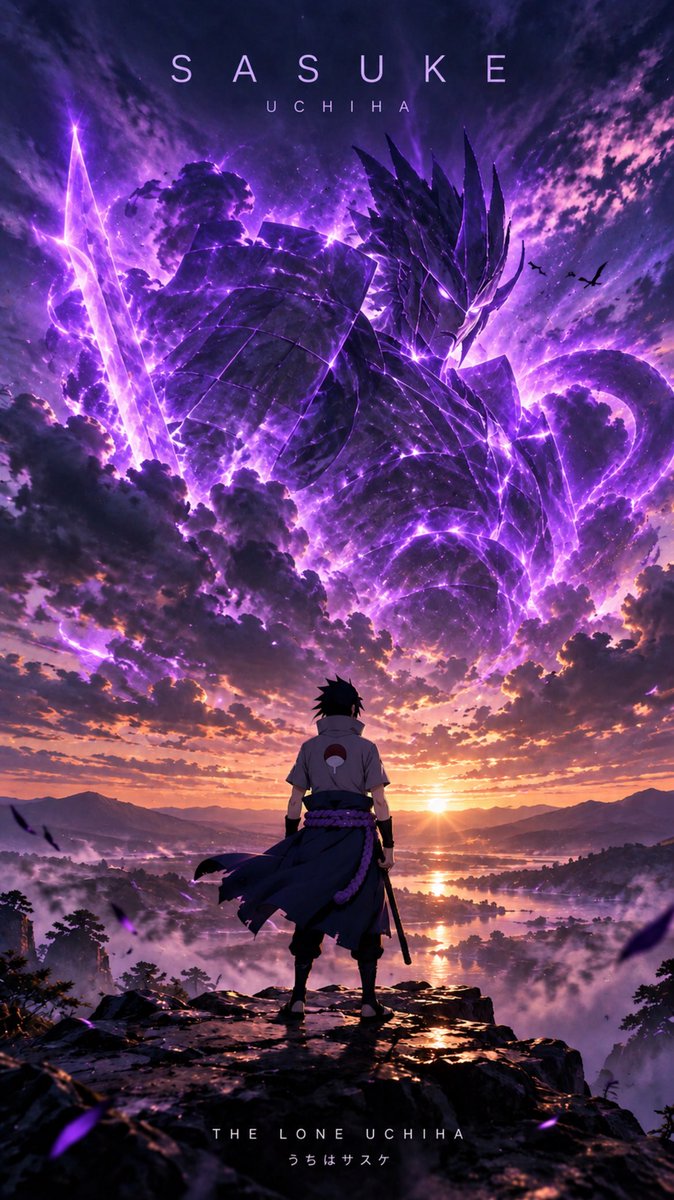 Deelaw_17's tweet photo. Naruto Shippuden ❤️‍🔥 https://t.co/1GSxpoyWGy
