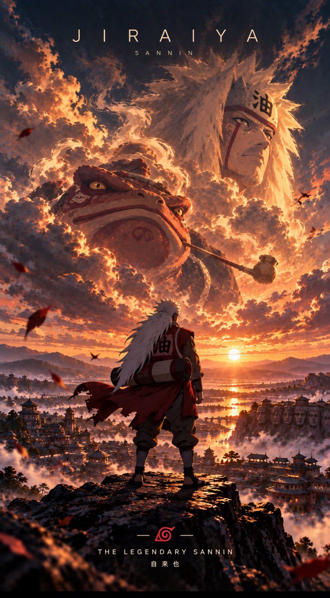 Deelaw_17's tweet photo. Naruto Shippuden ❤️‍🔥 https://t.co/1GSxpoyWGy