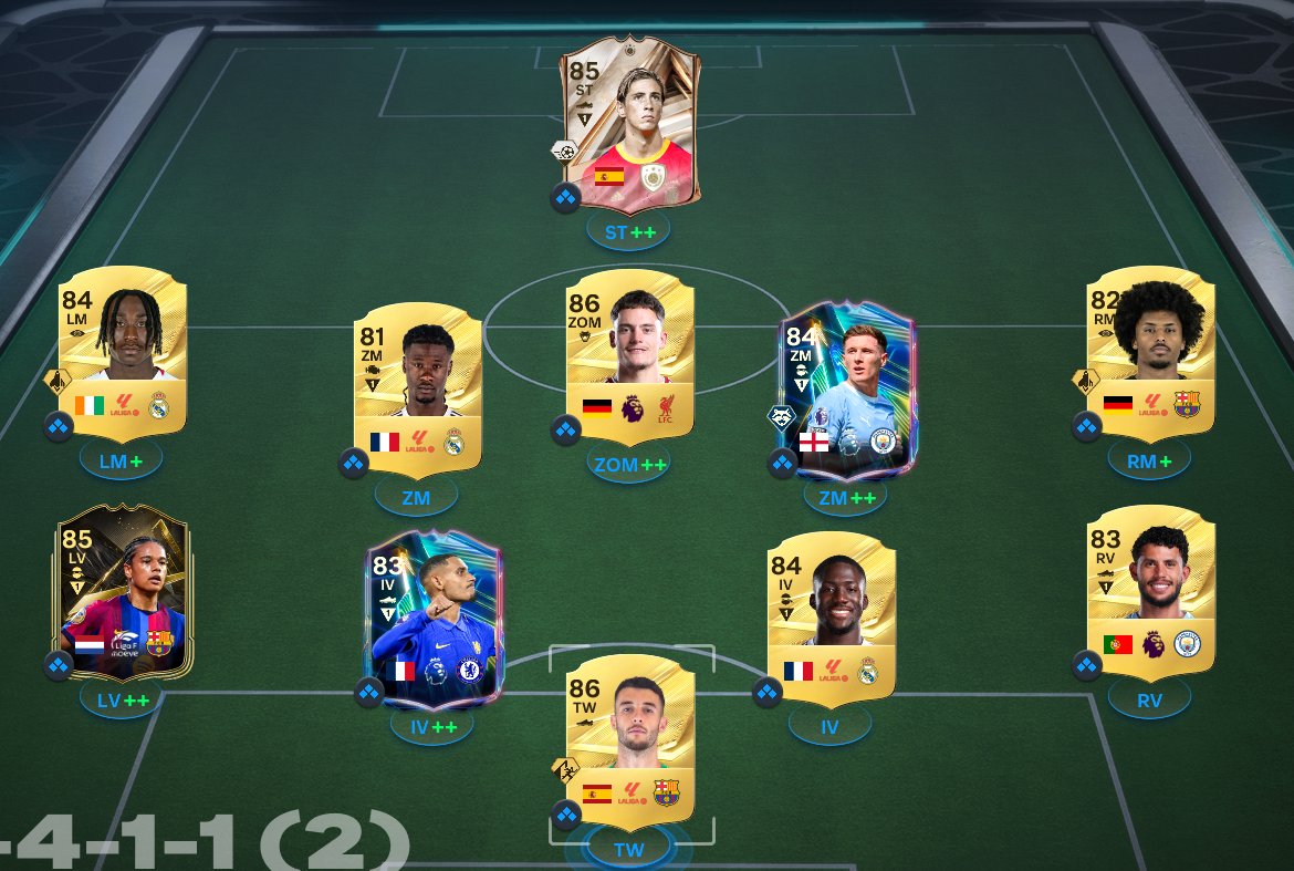 808sAndLFC's tweet photo. @BorussiaMika frisch div 6 es macht gar keinen spaß https://t.co/FdupcXJUOQ