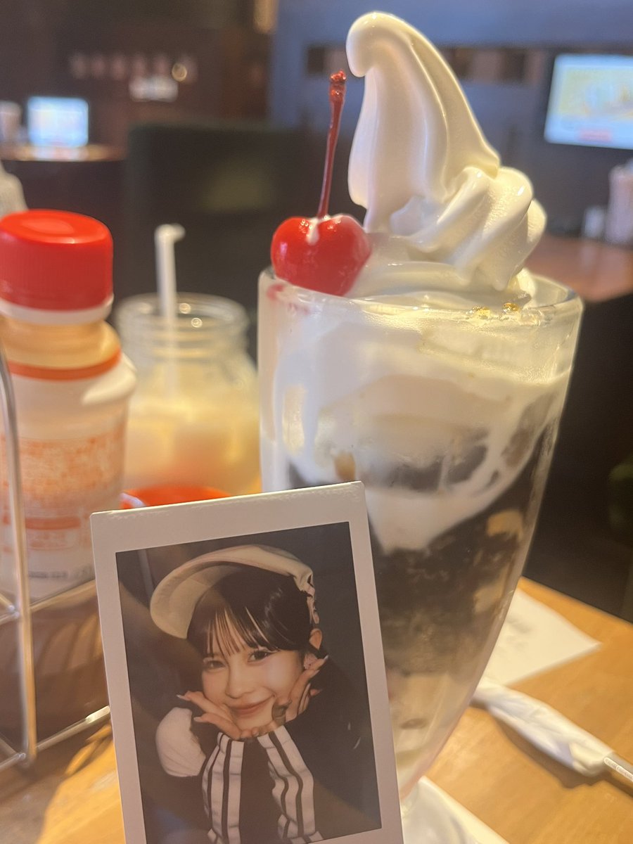 candy_bibi_mi's tweet photo. びびちゃん無事復活（ ;  ; ）
今日誕生日なんだけど、びびちゃんが元気になったことが1番のプレゼント💖
そして約2ヶ月びびちゃんと同い年🌟🎶

びびちゃんに会えるの楽しみにしているよ！びびちゃんだいすき(՞ o̴̶̷̤  ̫ o̴̶̷̤՞)❤︎
#村川緋杏 #きゃんちゅー https://t.co/MJl8yQ0ba2